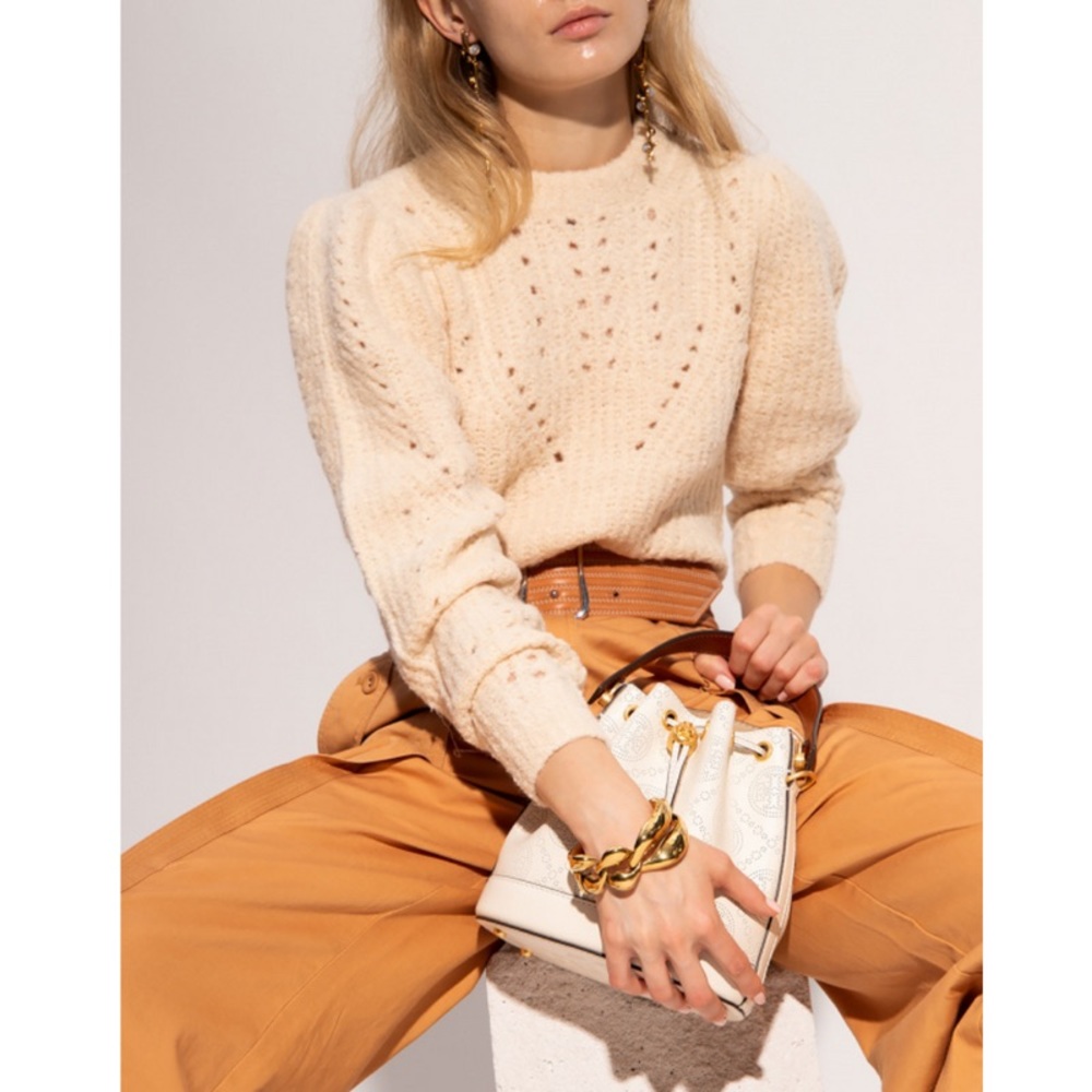 PRISTINE Ulla Johnson Jasper Sweater